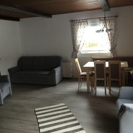 Haus Serena Oben Sonnenalpe Nassfeld Dış mekan fotoğraf