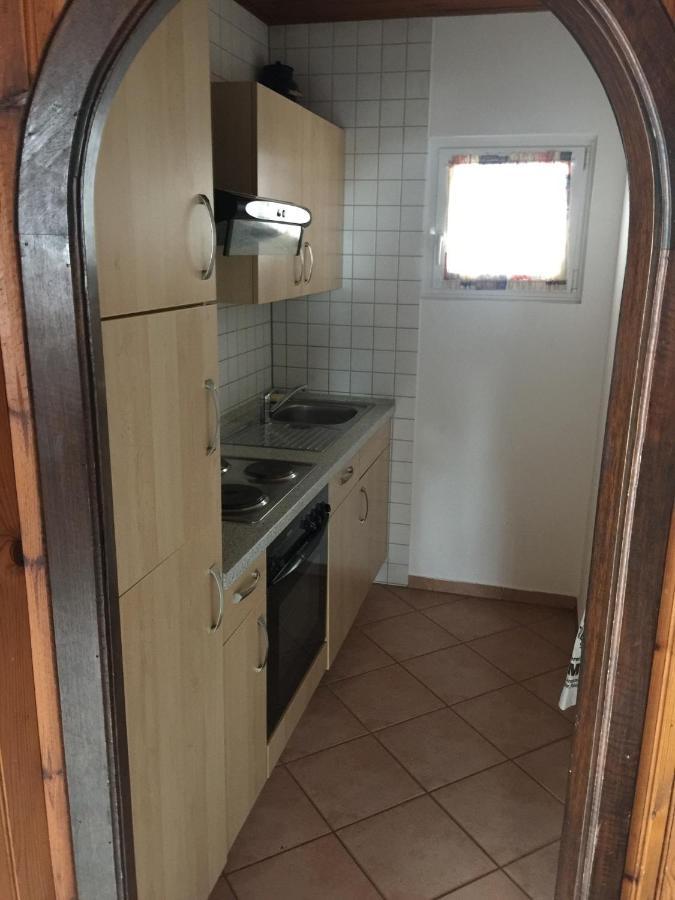 Haus Serena Oben Sonnenalpe Nassfeld Dış mekan fotoğraf