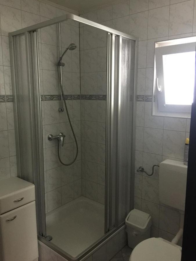 Haus Serena Oben Sonnenalpe Nassfeld Dış mekan fotoğraf