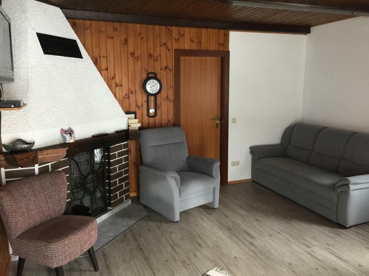 Haus Serena Oben Sonnenalpe Nassfeld Dış mekan fotoğraf