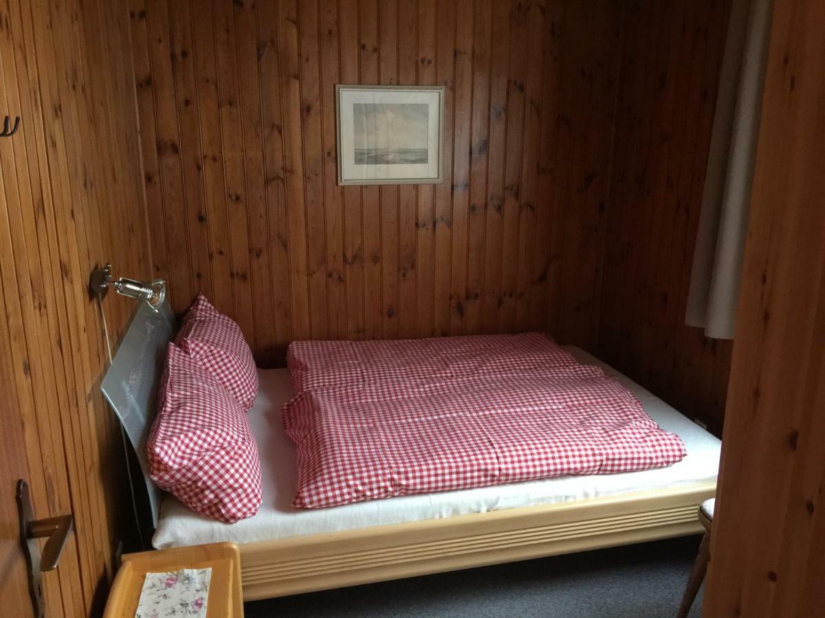 Haus Serena Oben Sonnenalpe Nassfeld Dış mekan fotoğraf